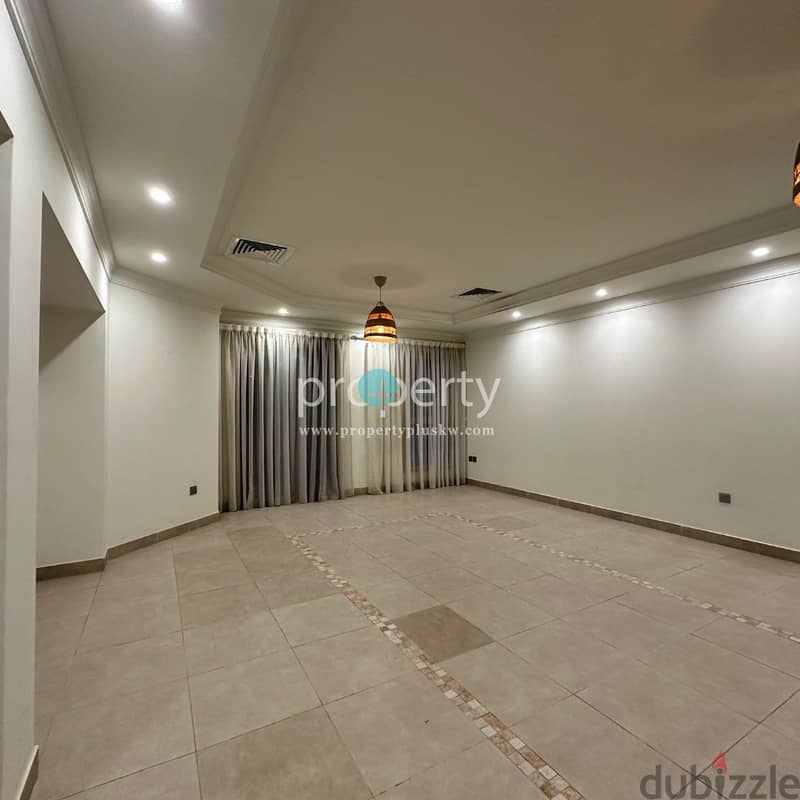 3 Bedroom apartment for rent in Jabriya, Kuwait 5