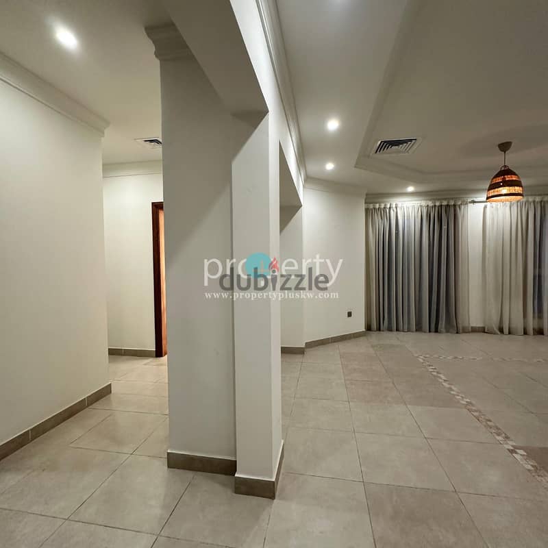 3 Bedroom apartment for rent in Jabriya, Kuwait 6