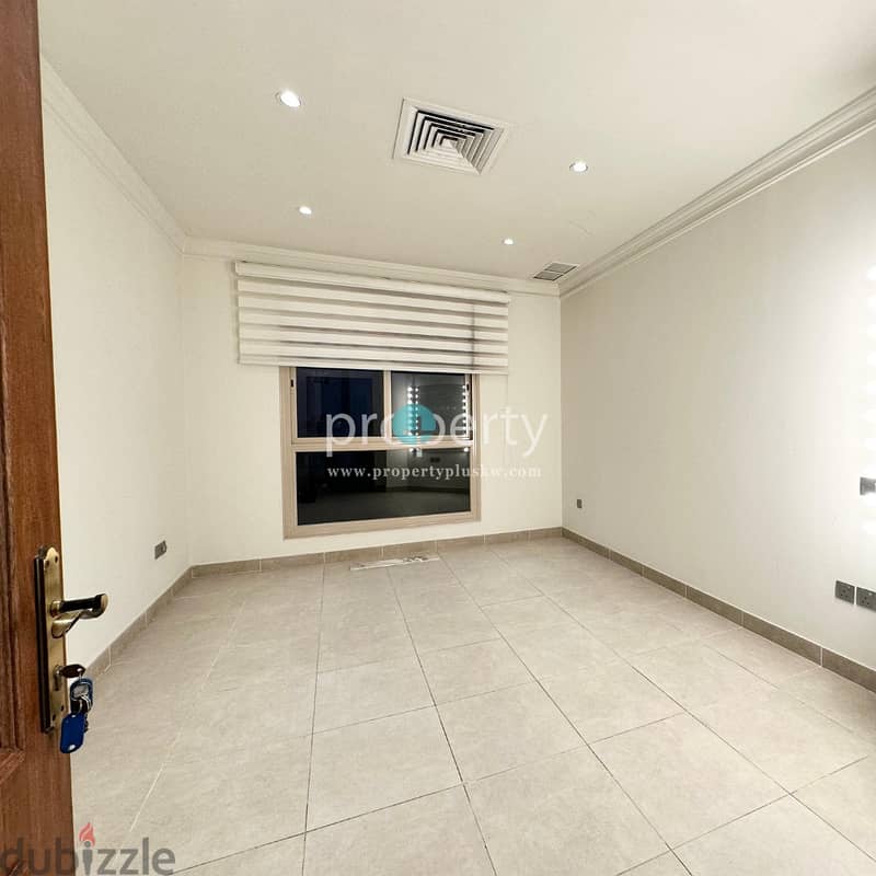 3 Bedroom apartment for rent in Jabriya, Kuwait 8