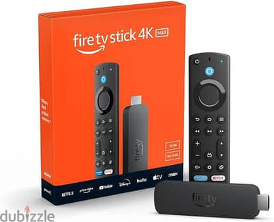 amazone fire stick 4k max