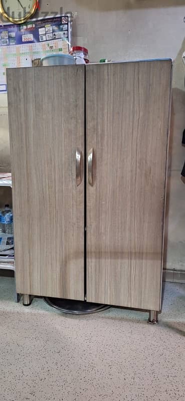 used cloth cabinet sale