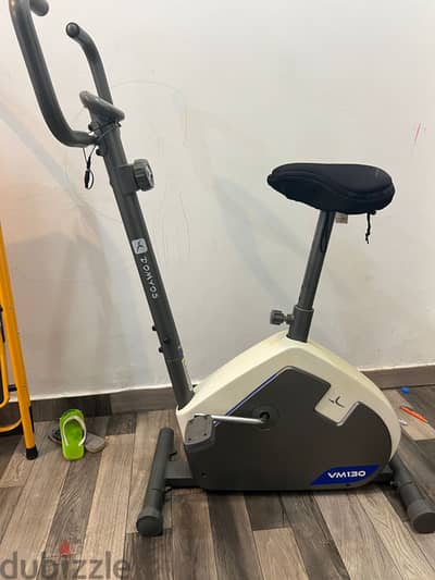 EXERCISE CYCLE FOR SALE IN MANGAF