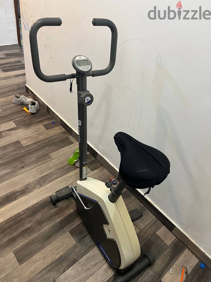 EXERCISE CYCLE FOR SALE IN MANGAF 1