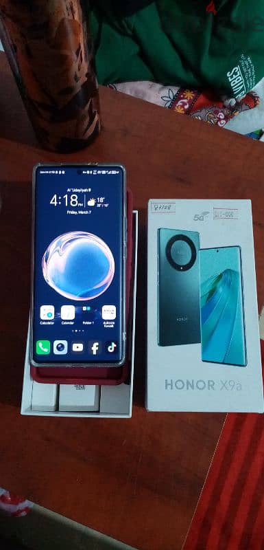 HONOR X9A 5G