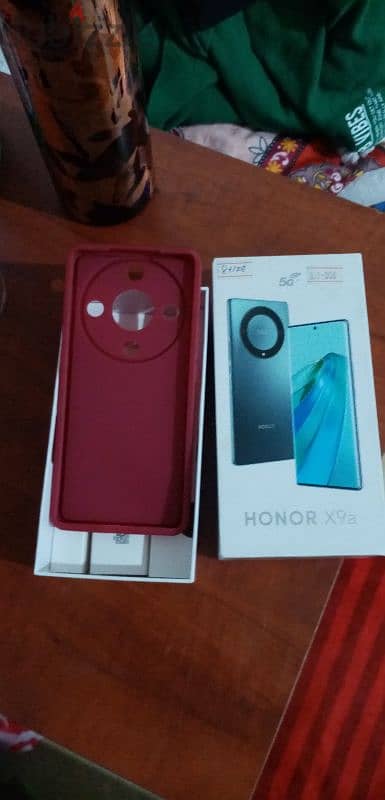 HONOR X9A 5G 3