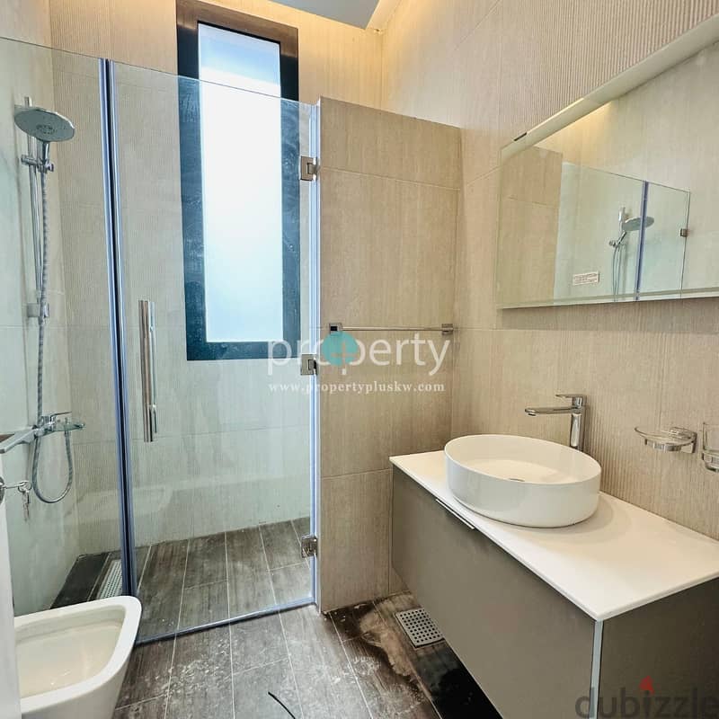 Two bedroom seaview apartment for rent in Bneid Al Qar 1