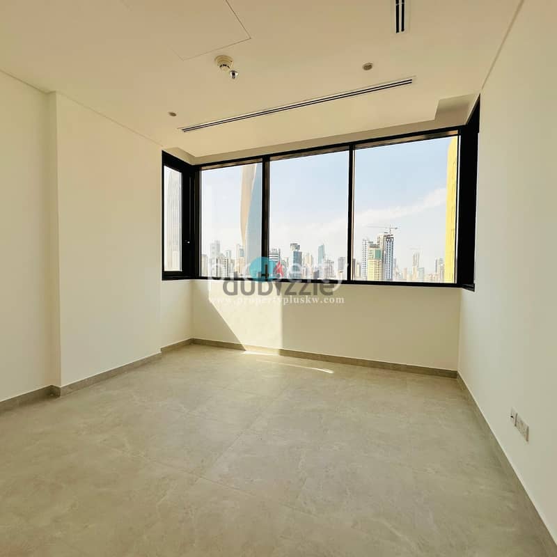 Two bedroom seaview apartment for rent in Bneid Al Qar 8