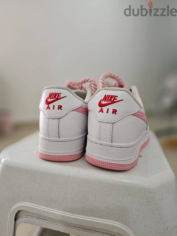 Nike Airforce 1 valentine 0