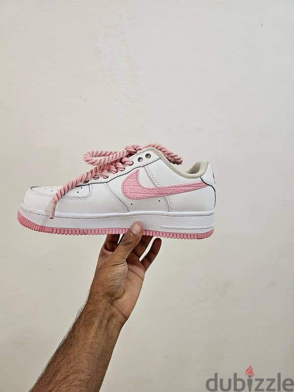 Nike Airforce 1 valentine 3