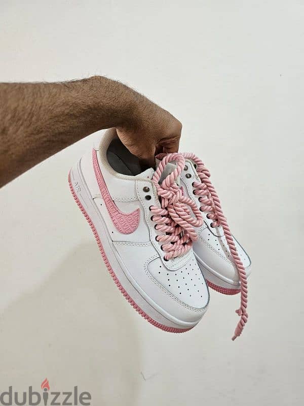 Nike Airforce 1 valentine 4