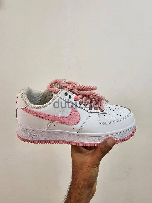 Nike Airforce 1 valentine 6