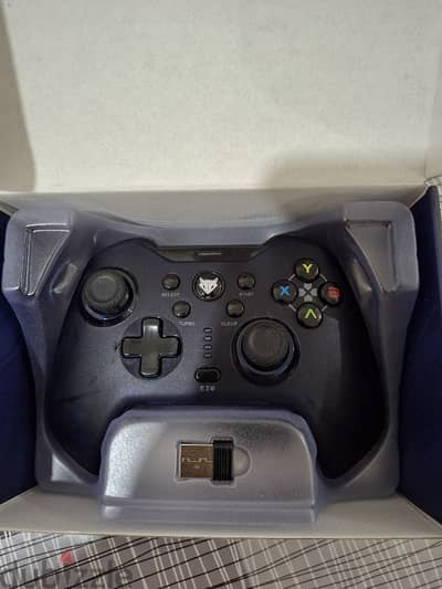 gforce elite x gamepad