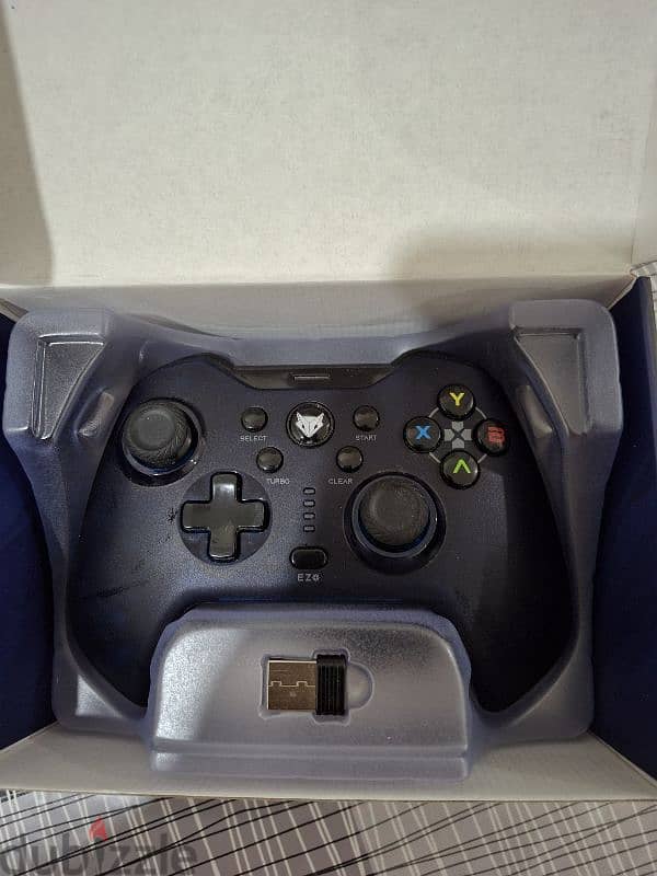 gforce elite x gamepad 0