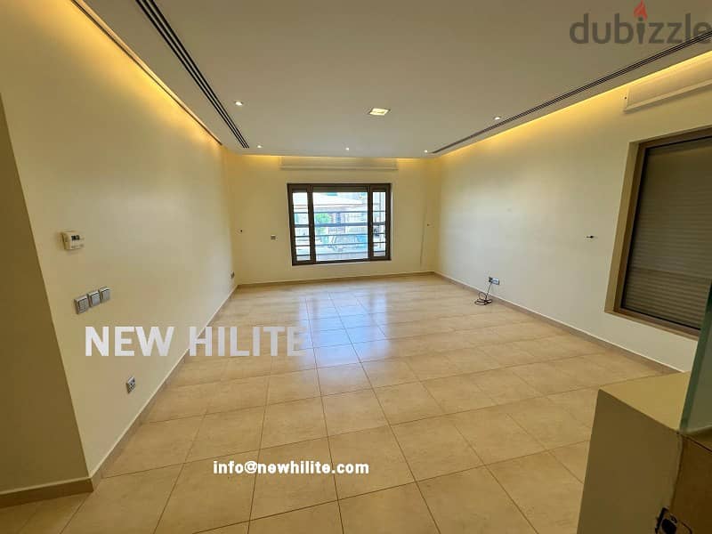 THREE BEDROOM APARTMENT FOR RENT IN BAYAN 2