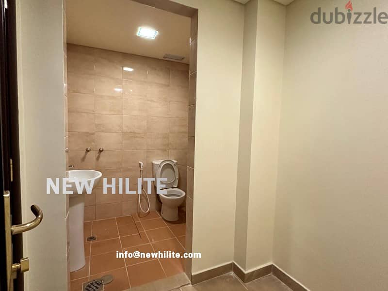 THREE BEDROOM APARTMENT FOR RENT IN BAYAN 7