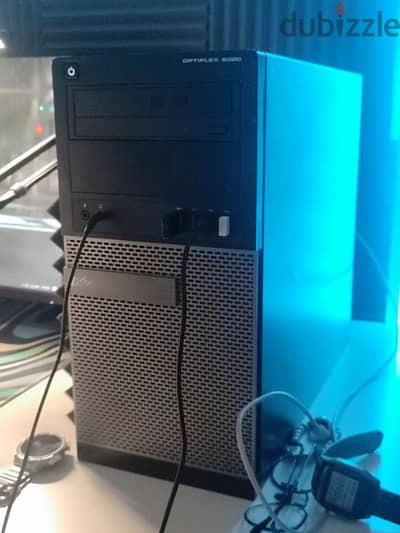 DELL OPTIPLEX 9020 I7 4770 24 GB RAM