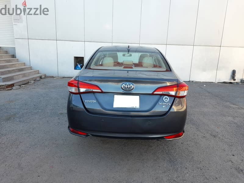 Used Cars Yaris 2019  for Sale monthly installments 14