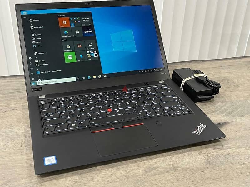 Lenovo ThinkPads E570 -i5 , T480s,T490s  -  i7 Laptops 1