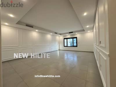 FOUR BEDROOM FLOOR FOR RENT IN AL MASSAYEL