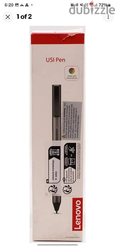 lenovo and hp pen 4