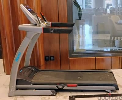 Wansa Treadmill