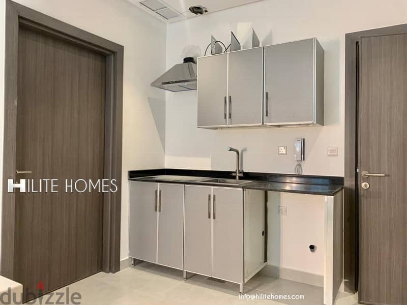 Furnished one & two bedroom apartment for rent, Salmiya 3