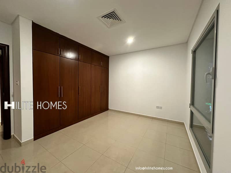 Two Bedroom Apartment for Rent in Salmiya 4