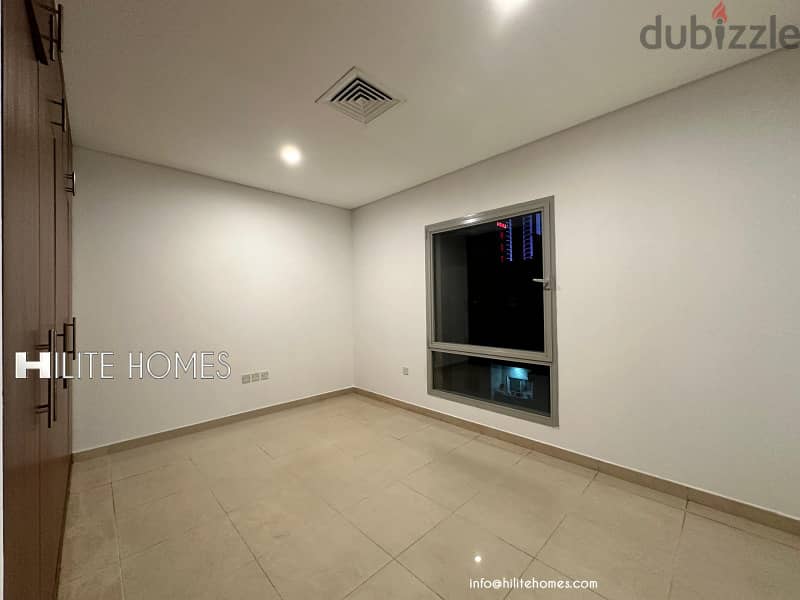 Two Bedroom Apartment for Rent in Salmiya 6