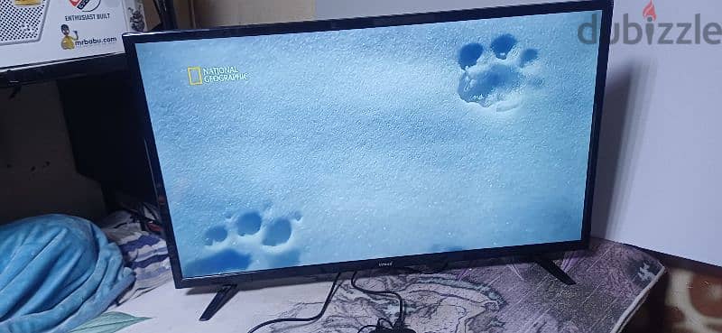 LED TV 40 inch wansa good working no issues 5