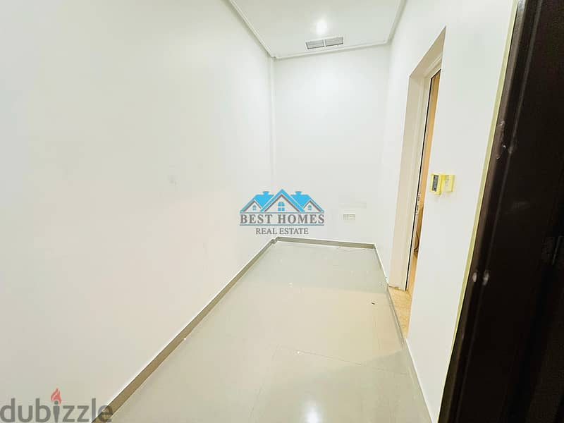 Spacious 4 Bedrooms Duplex with Outdoor Area in Bayan 13