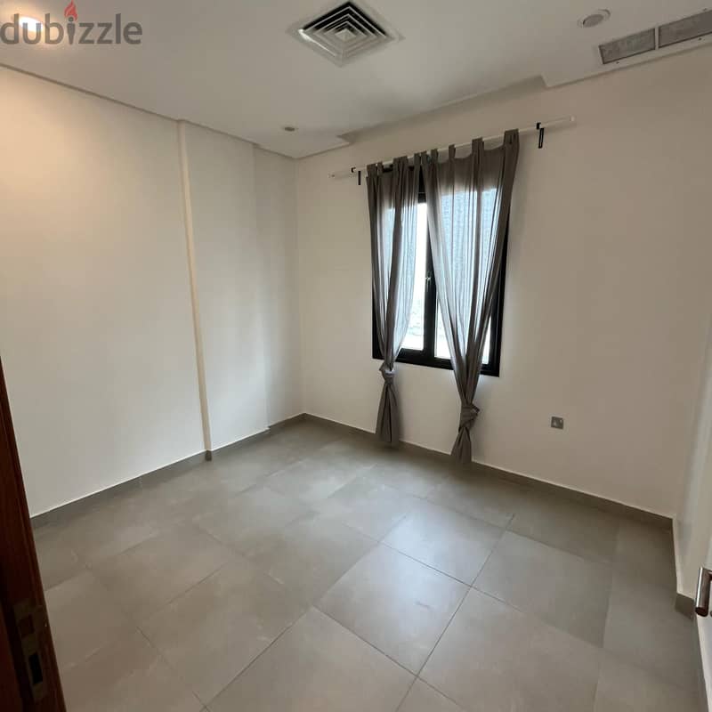 Apartment with balcony for rent in Salmiya 2