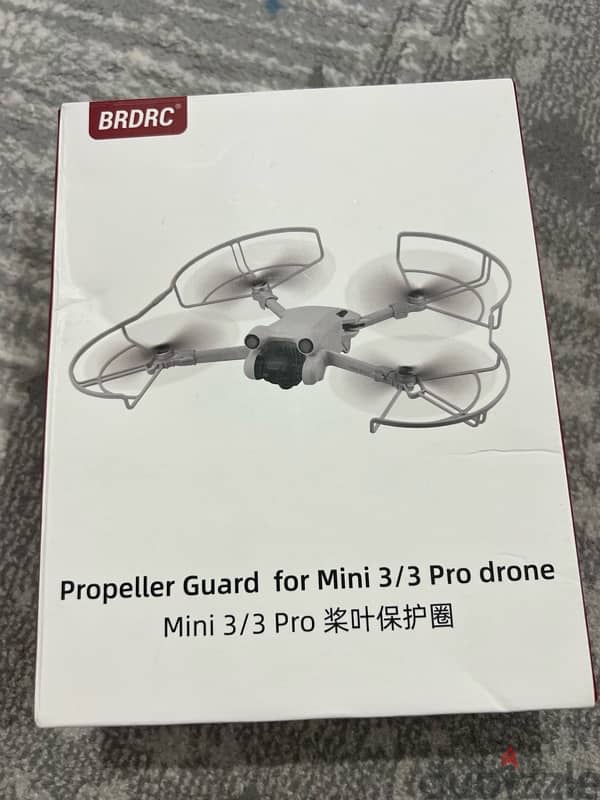 DJi mini 3 and mini 3 pro drone accessories 1