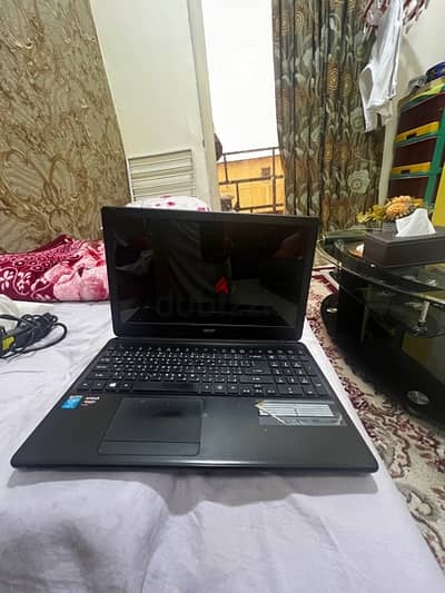 Acer Aspire laptop