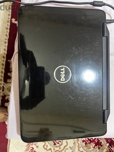 Dell Laptop