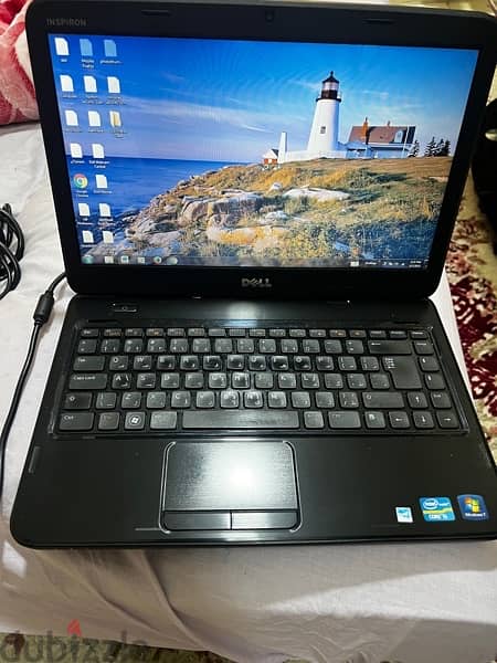 Dell Laptop 1