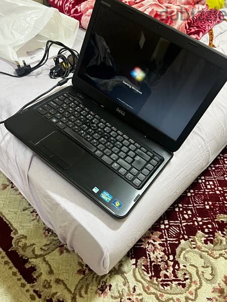 Dell Laptop 2