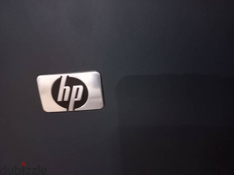 Hp laser printer  طابعة ليزر 2