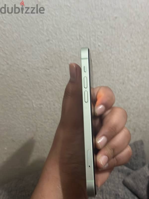 IPHONE 12 256 Gb 91% BATTERY  NO SCRATCHES 1