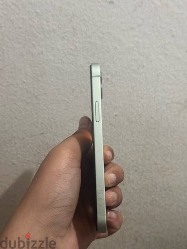 IPHONE 12 256 Gb 91% BATTERY  NO SCRATCHES 2