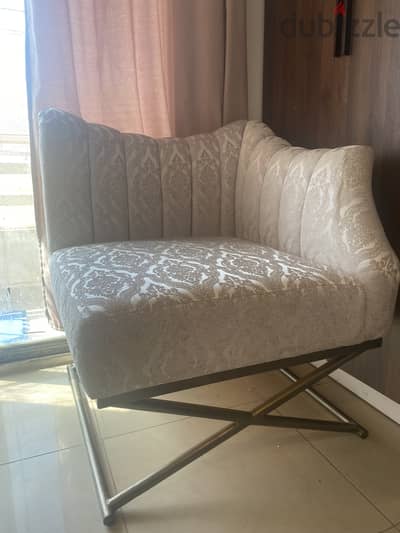 2 piece side sofa for sale