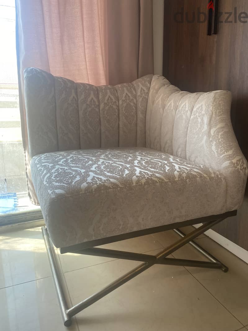 2 piece side sofa for sale 0