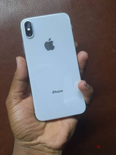 iphone x 256gb