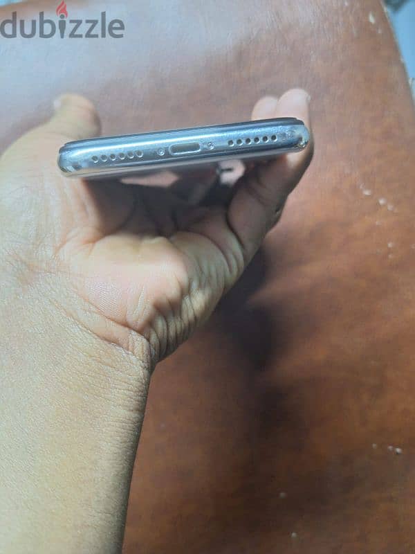 iphone x 256gb 7