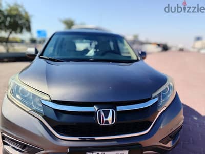 Honda CR-V 2016 for sale