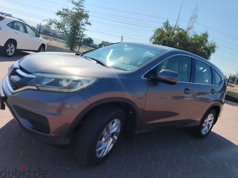 Honda CR-V 2016 for sale 2