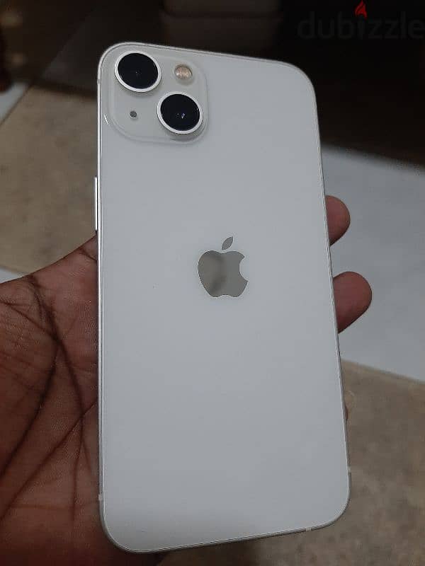 Iphone 13 128gb Perfect Condition. 1