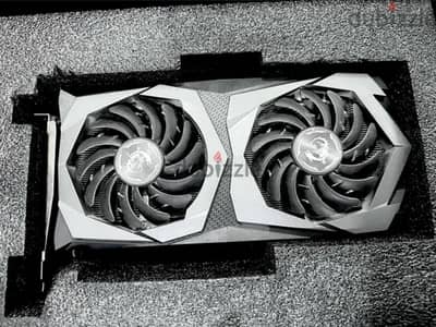 msi 1650 super 4 gb graphics card