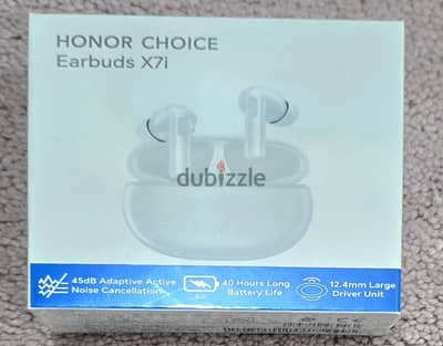 HONOR Earbuds X7i