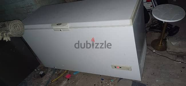 freezer for sell