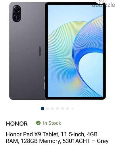 honor ped x9.4+3/128